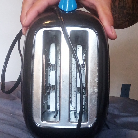 Marvel Justice League Toaster - Picture 5 of 5